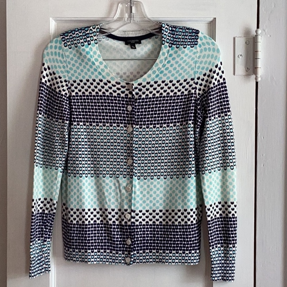 Talbots Sweater - Picture 7 of 7